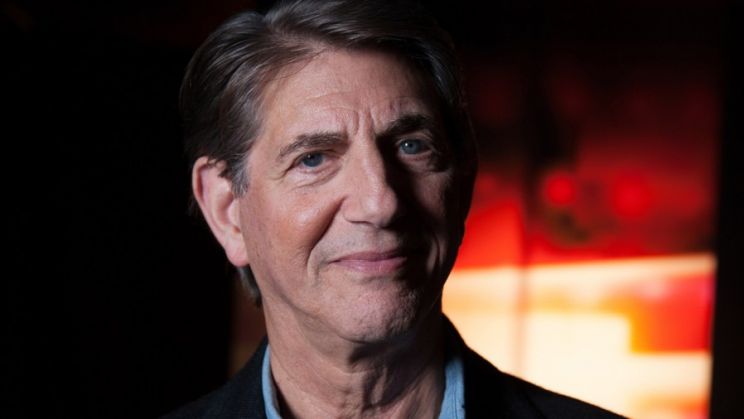 Peter Coyote