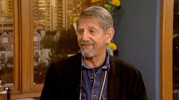 Peter Coyote