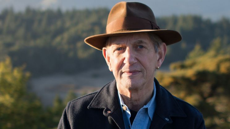 Peter Coyote