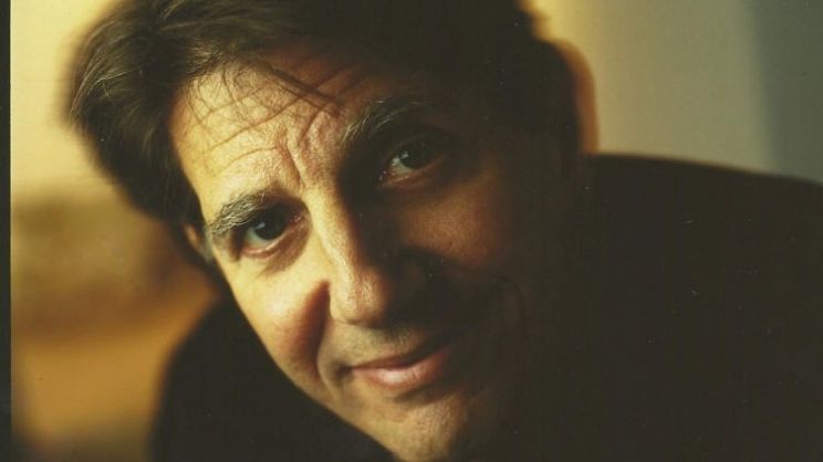 Peter Coyote