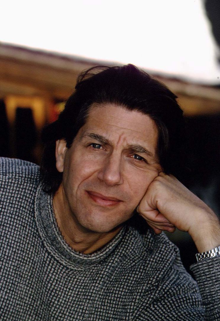 Peter Coyote