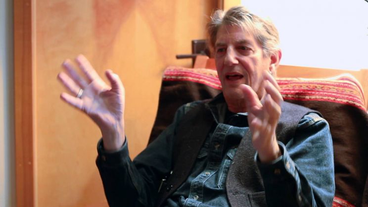 Peter Coyote