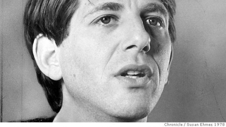 Peter Coyote