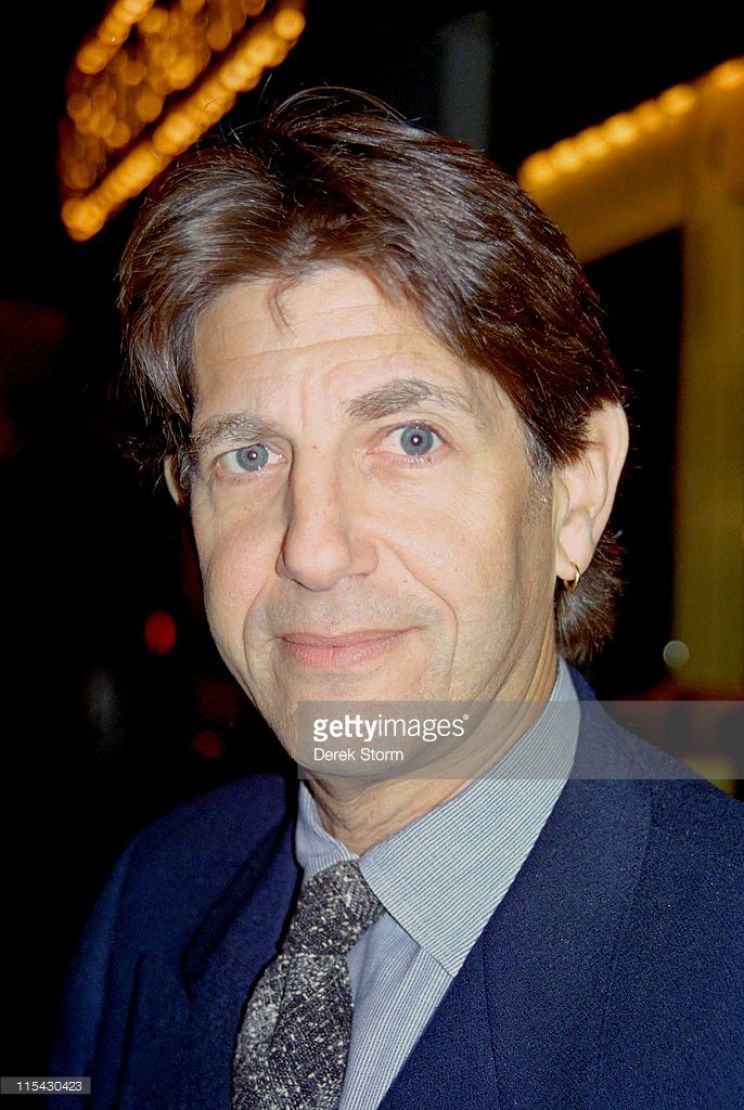 Peter Coyote