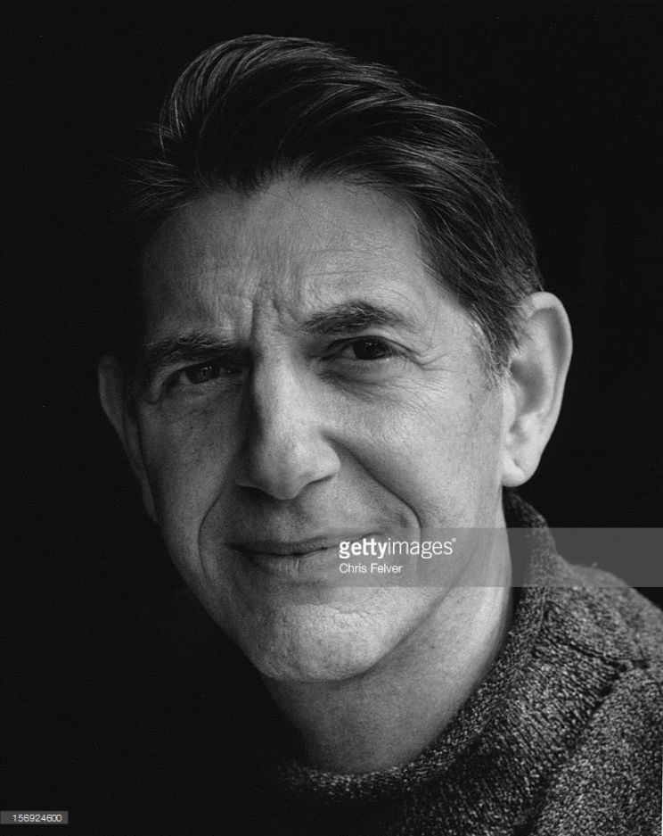 Peter Coyote