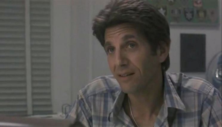 Peter Coyote
