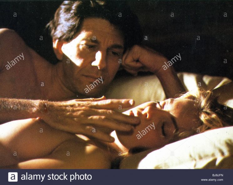 Peter Coyote