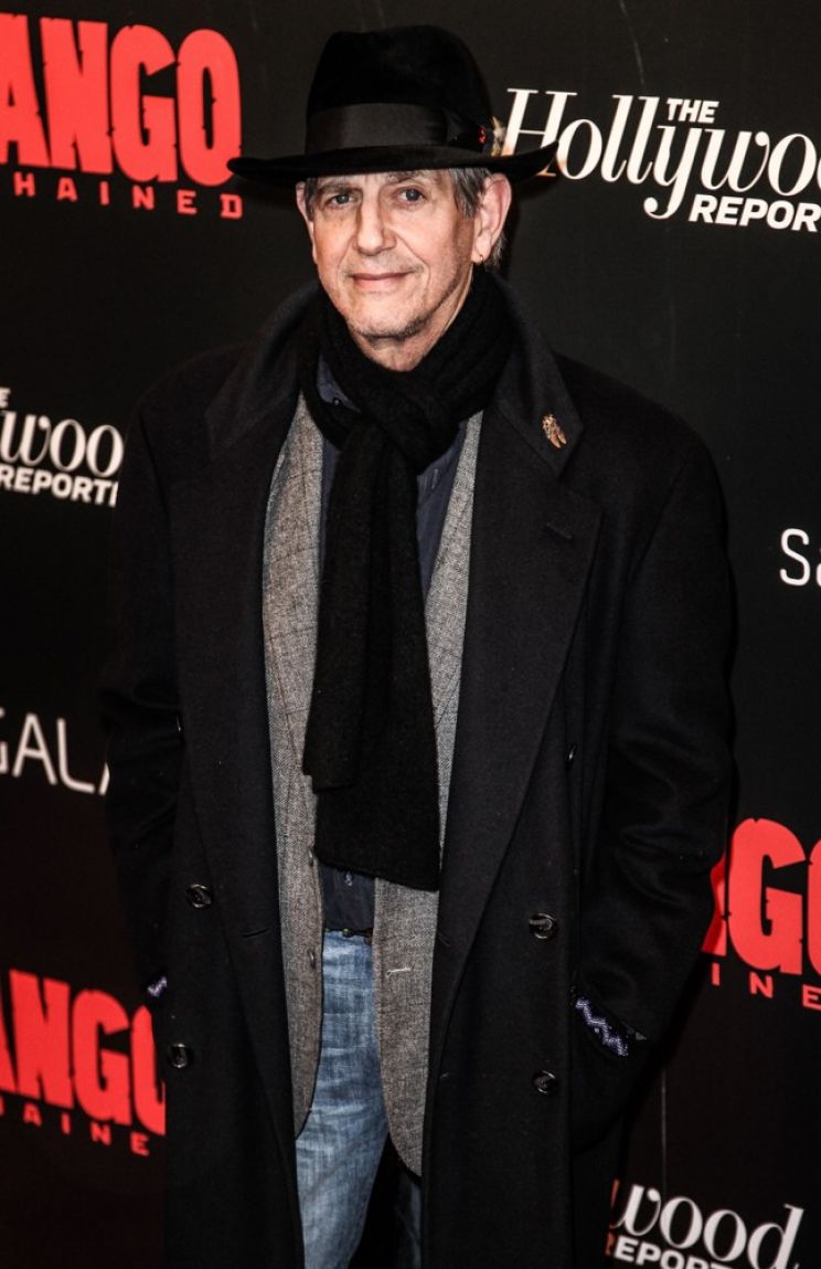 Peter Coyote