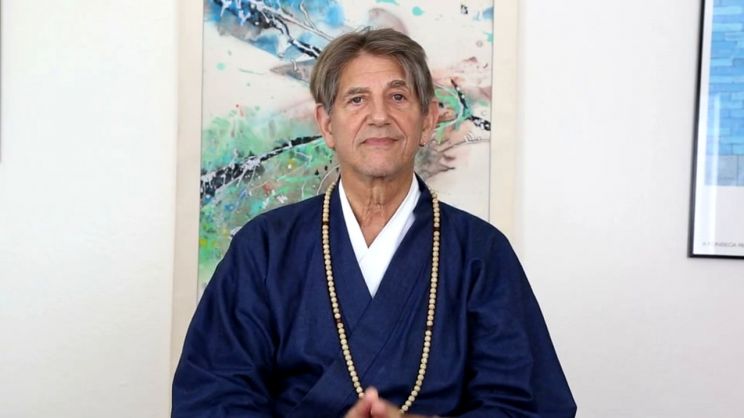Peter Coyote