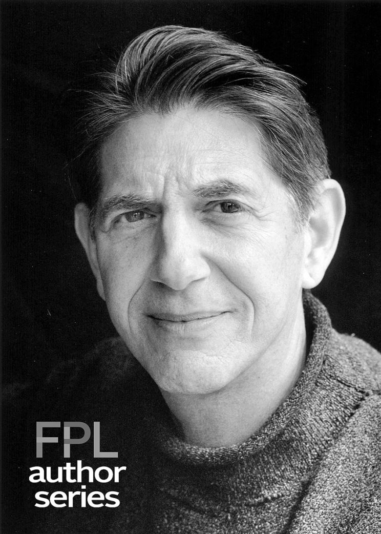 Peter Coyote