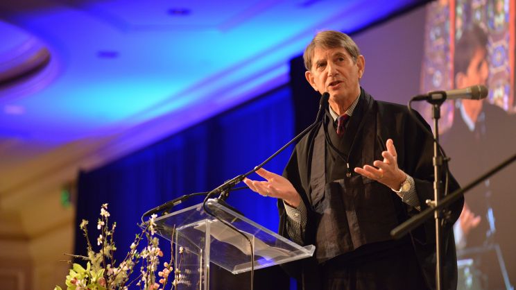 Peter Coyote