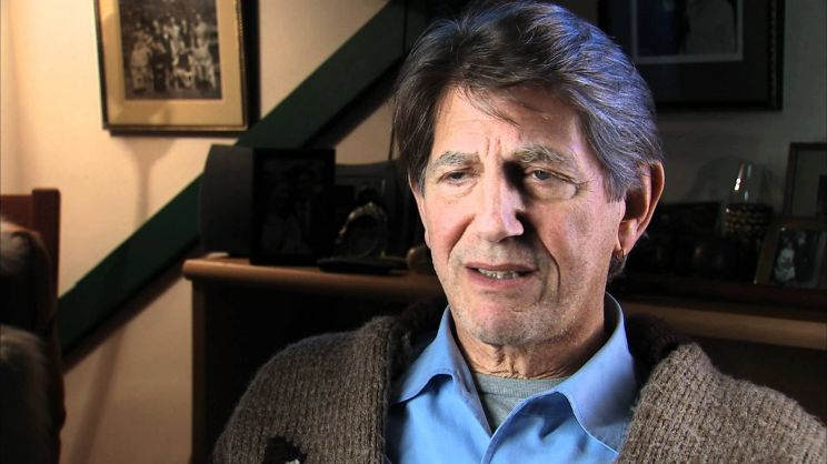 Peter Coyote