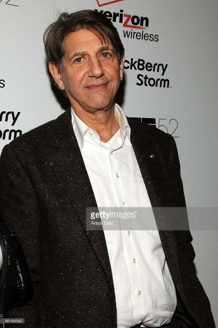 Peter Coyote