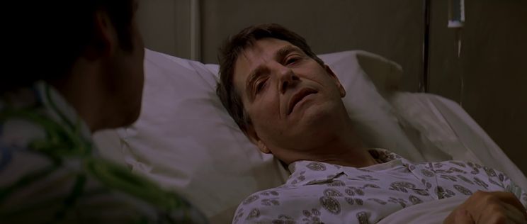 Peter Coyote