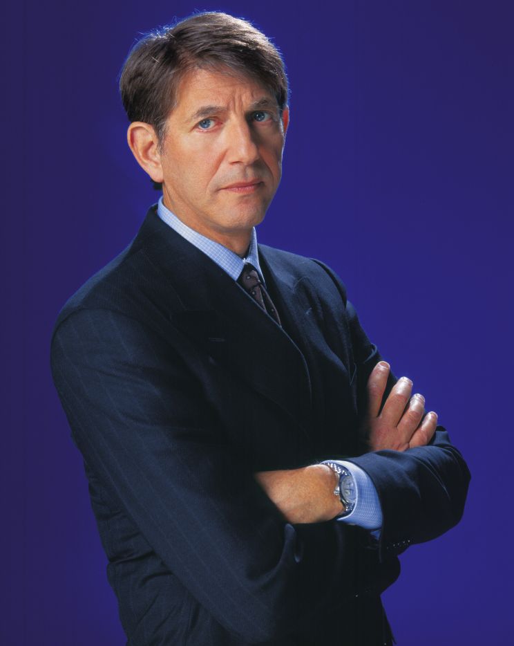 Peter Coyote
