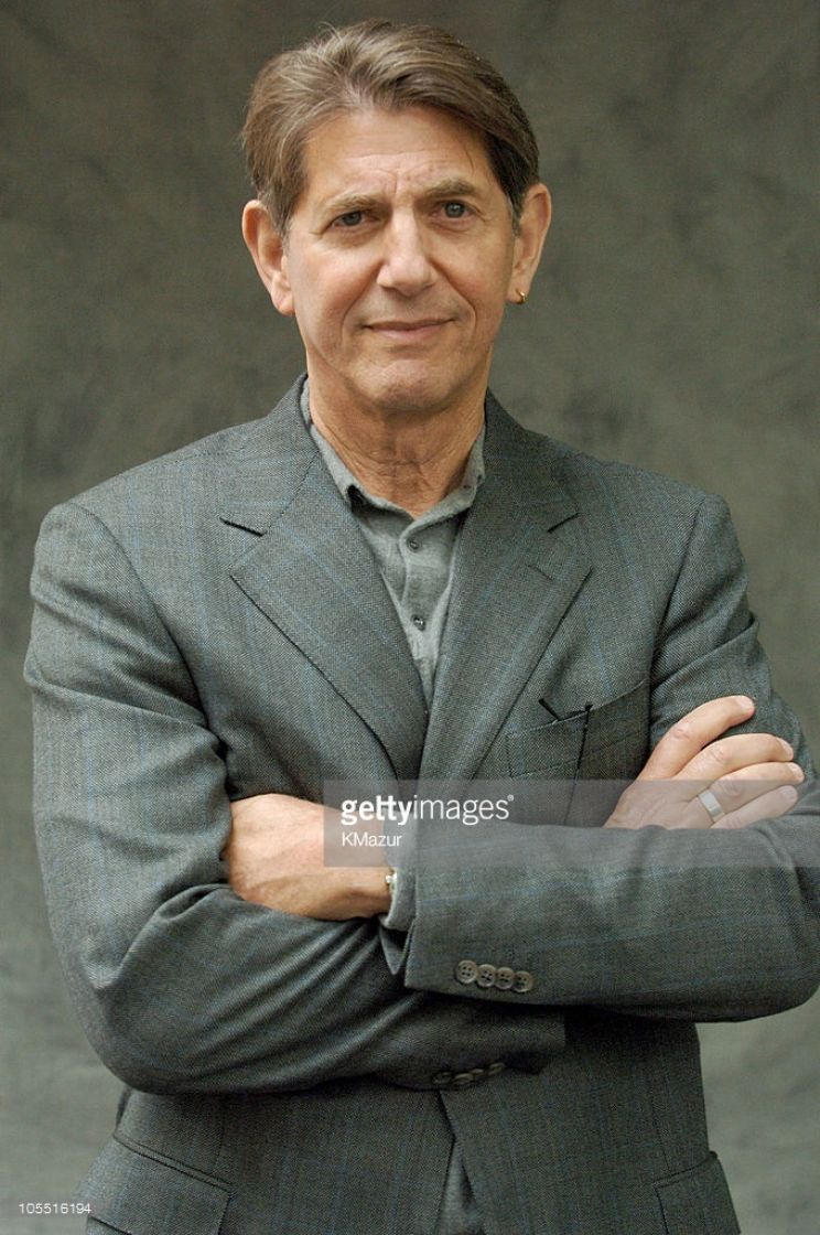 Peter Coyote