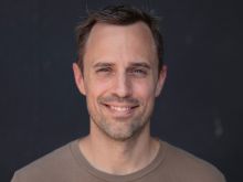 Peter Craig