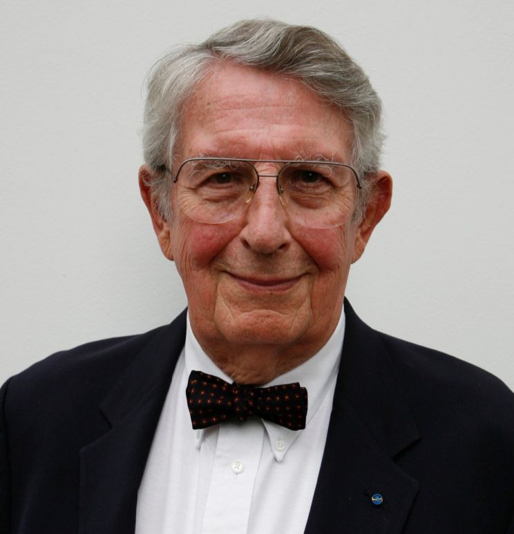 Peter Craig