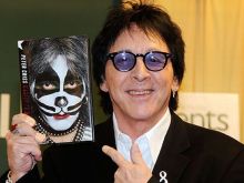 Peter Criss