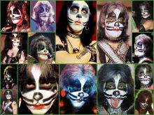 Peter Criss