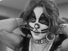 Peter Criss