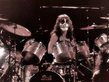 Peter Criss