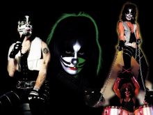 Peter Criss