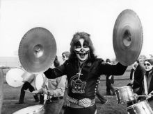 Peter Criss