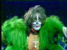 Peter Criss