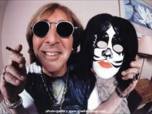 Peter Criss #2303650 picture (Landscape Medium)