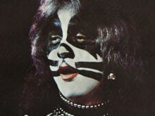 Peter Criss