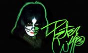 Peter Criss