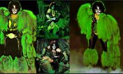 Peter Criss