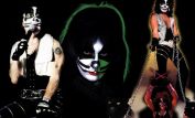 Peter Criss