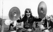 Peter Criss