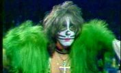 Peter Criss