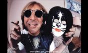 Peter Criss