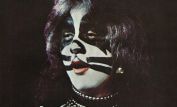 Peter Criss