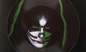 Peter Criss