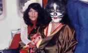 Peter Criss