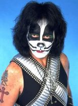 Peter Criss