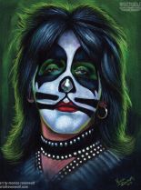 Peter Criss