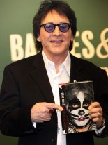 Peter Criss