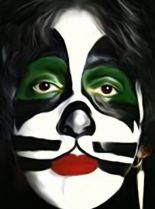 Peter Criss