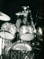 Peter Criss