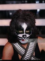 Peter Criss