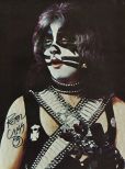 Peter Criss