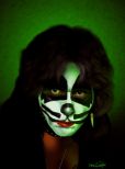 Peter Criss