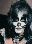 Peter Criss