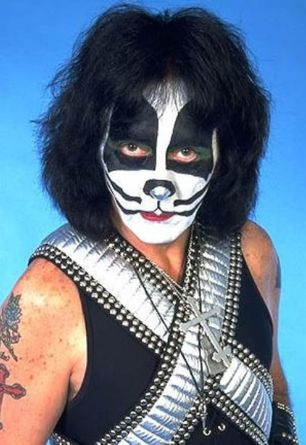 Peter Criss